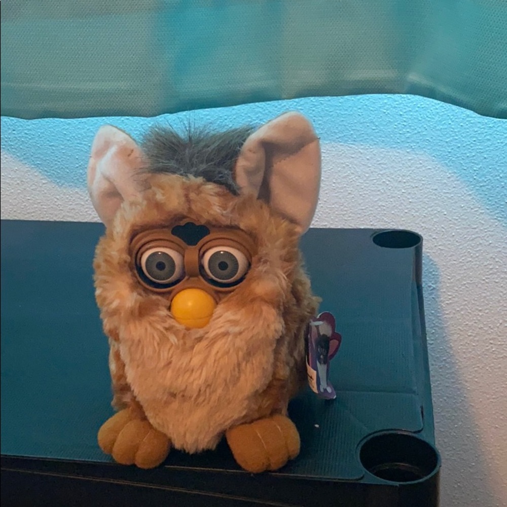 Furby